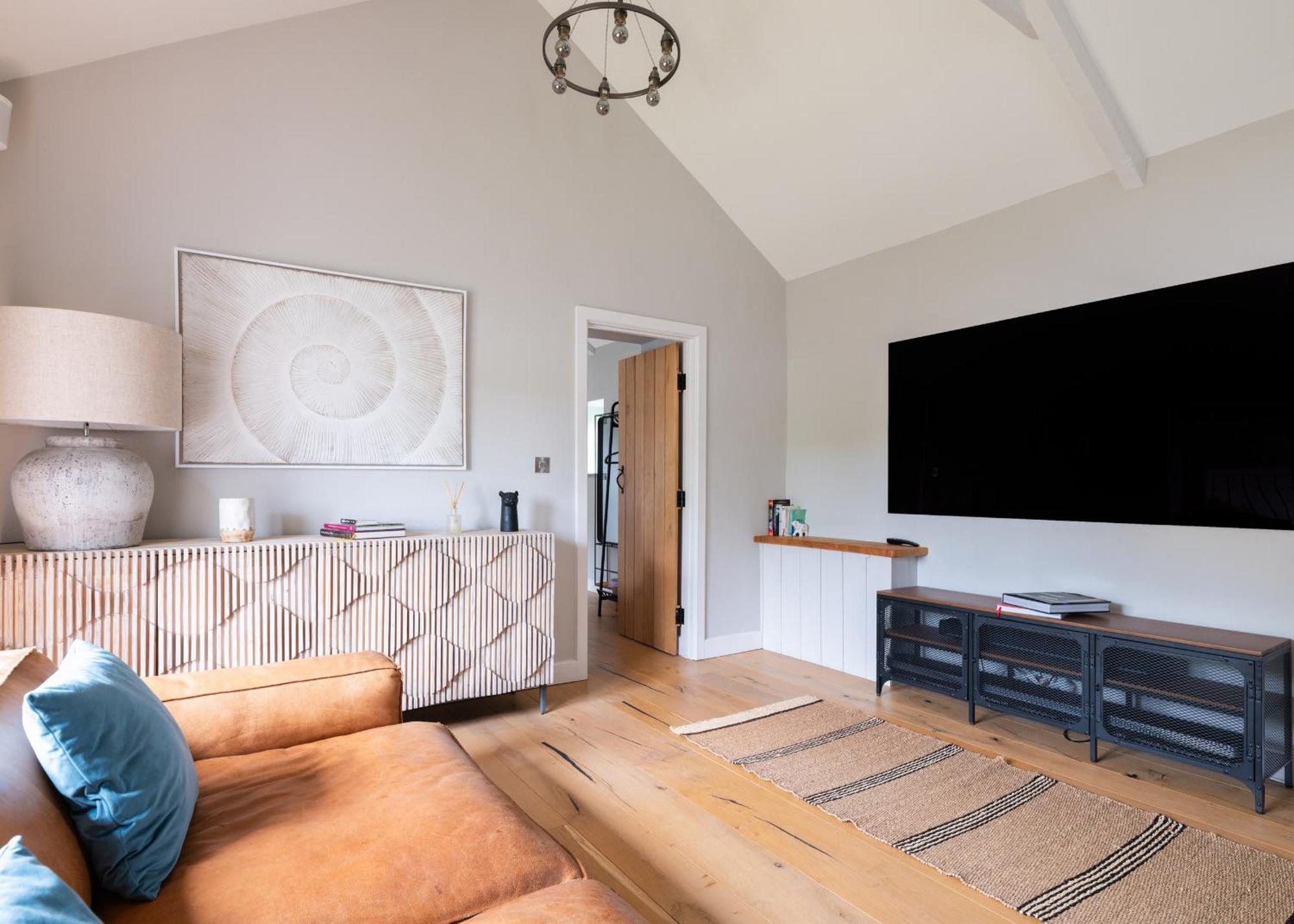 The Farmhouse - Within The Helland Barton Farm Collection Delabole Exterior photo